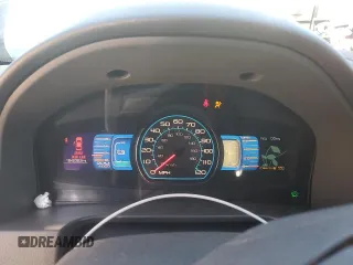 2010 Ford Fusion Hybrid with VIN 3FADP0L36AR288813, listed as a Copart auction lot 52039765 with 184,238 mi miles and Salvage title. Bid and sale history available at DreamBid. Image 9.