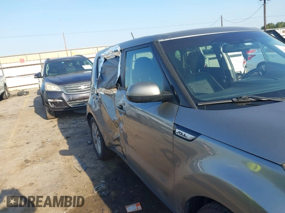 2015 Kia Soul + with VIN KNDJP3A58F7183689, listed as a IAAI auction lot 41884776 with 141,239 mi miles and . Bid and sale history available at DreamBid. Image 6.