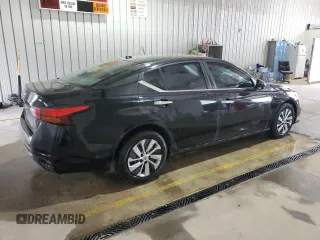 2020 Nissan Altima S z VIN 1N4BL4BV9LC238745, wystawiony jako Copart lot #57211045 z przebiegiem 99 668 mil mil oraz Szkoda całkowita • Salvage title. Historia ofert i sprzedaży dostępna na DreamBid. Obrazek 3.
