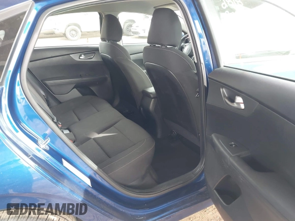 2020 Kia Forte LXS z VIN 3KPF24AD4LE223442, wystawiony jako IAAI lot #42026428 z przebiegiem 81 917 mil mil oraz . Historia ofert i sprzedaży dostępna na DreamBid. Obrazek 8.