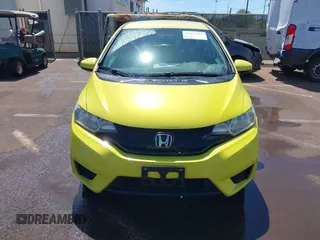 2016 Honda Fit LX with VIN JHMGK5H56GX011347, listed as a IAAI auction lot 42067854 with 106,969 mi miles and . Bid and sale history available at DreamBid. Image 12.