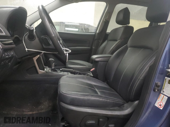 2018 Subaru Forester Touring with VIN JF2SJAWC1JH569330, listed as a Copart auction lot 51348095 with 53,713 mi miles and Clean title. Bid and sale history available at DreamBid. Image 7.