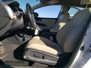 2018 Honda Clarity Plug-In Hybrid Touring with VIN JHMZC5F34JC010140, listed as a Copart auction lot 85269634 with 77,377 mi miles and Salvage Title. Bid and sale history available at carsss.com. Image 7.