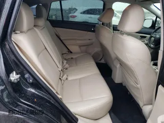 2014 Subaru Crosstrek Limited с VIN JF2GPAKC1E8266046, выставлен на аукционе Copart как лот 52044645 с пробегом 92 634 миль миль и Чистый • Clean title. История ставок и продаж доступна на DreamBid. Изображение 10.
