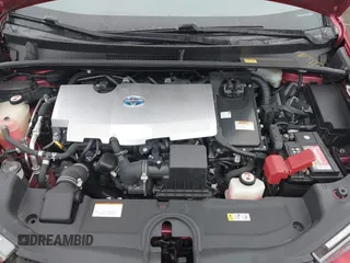 2017 Toyota Prius Two with VIN JTDKARFU3H3539680, listed as a IAAI auction lot 41895755 with 56,961 mi miles. Bid and sale history available at carsss.com. Image 10.