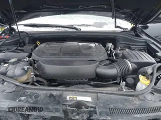 2019 Jeep Grand Cherokee Laredo E with VIN 1C4RJFAGXKC834233, listed as a IAAI auction lot 41392437 with 81,005 mi miles. Bid and sale history available at carsss.com. Image 10.