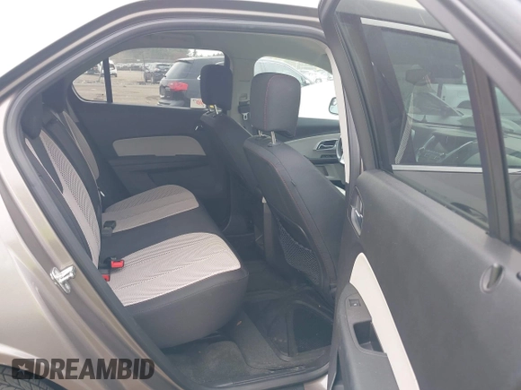 2012 Chevrolet Equinox LT w/1LT with VIN 2GNFLEEK0C6224980, listed as a IAAI auction lot 42116363 with 83,442 mi miles. Bid and sale history available at carsss.com. Image 8.