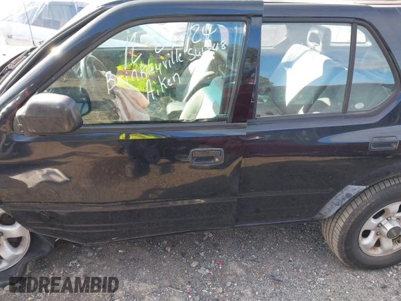 1998 Isuzu Rodeo S с VIN 4S2CM58W4W4339535, выставлен на аукционе IAAI как лот 41231197 с пробегом 327 828 миль миль и . История ставок и продаж доступна на DreamBid. Изображение 15.