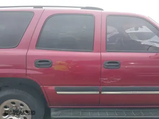 2004 Chevrolet Tahoe LS with VIN 1GNEC13V24R276649, listed as a IAAI auction lot 41784220 with 296,215 mi miles. Bid and sale history available at carsss.com. Image 13.