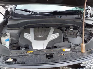 2014 Kia Sorento SX with VIN 5XYKWDA79EG440486, listed as a IAAI auction lot 41918486 with 167,288 mi miles and . Bid and sale history available at DreamBid. Image 10.