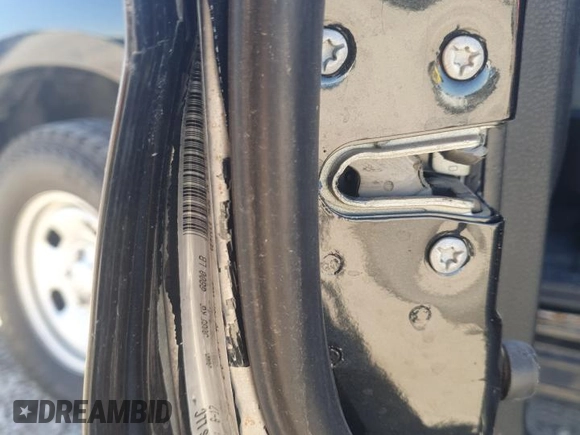 2017 Ram 1500 SSV with VIN 1C6RR7XT0HS813111, listed as a Copart auction lot 46507795 with 78,012 mi miles and Salvage title. Bid and sale history available at DreamBid. Image 12.