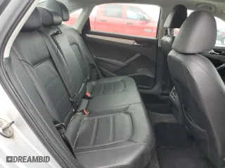 2013 Volkswagen Passat TDI SE w/Sunroof with VIN 1VWBN7A31DC042934, listed as a Copart auction lot 54205055 with 174,480 mi miles and Clean Title. Bid and sale history available at carsss.com. Image 10.