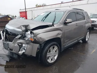 2012 GMC Terrain SLT-1 with VIN 2GKFLVEK0C6295898, listed as a IAAI auction lot 40756890 with 114,085 mi miles and . Bid and sale history available at DreamBid. Image 17.