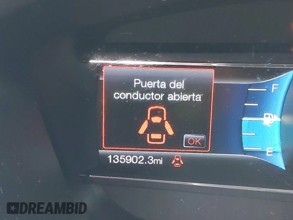 2017 Ford Explorer XLT z VIN 1FM5K7D8XHGC53849, wystawiony jako IAAI lot #42220485 z przebiegiem 135 902 mil mil oraz . Historia ofert i sprzedaży dostępna na DreamBid. Obrazek 15.