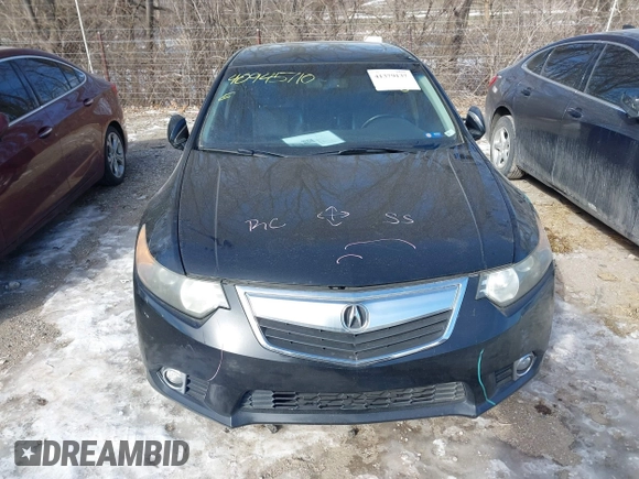 2011 Acura TSX z VIN JH4CU2F69BC018120, wystawiony jako IAAI lot #41379137 z przebiegiem 221 008 mil mil oraz . Historia ofert i sprzedaży dostępna na DreamBid. Obrazek 12.