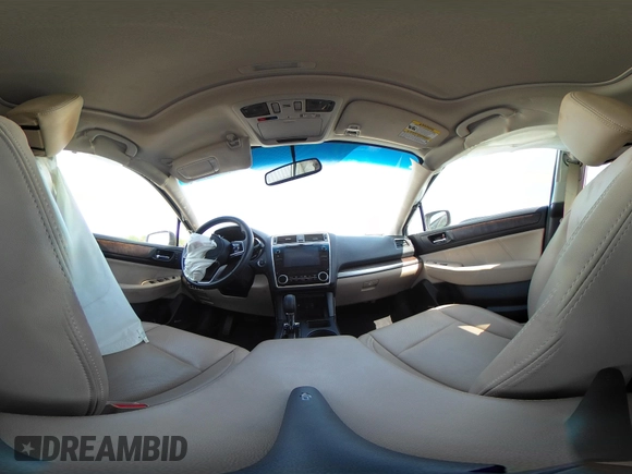 2018 Subaru Outback Limited with VIN 4S4BSAKC5J3324993, listed as a IAAI auction lot 42144539 with 73,303 mi miles and . Bid and sale history available at DreamBid. Image 19.