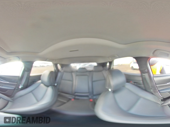 2021 Mazda CX-30 Preferred with VIN 3MVDMACL0MM216112, listed as a Copart auction lot 83617634 with 71,371 mi miles and Salvage Title. Bid and sale history available at DreamBid. Image 13.