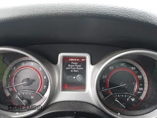 2017 Dodge Journey SXT with VIN 3C4PDDBG8HT577782, listed as a IAAI auction lot 42409731 with 136,618 mi miles and . Bid and sale history available at DreamBid. Image 7.