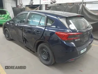 2020 Subaru Impreza z VIN 4S3GTAB68L3716547, wystawiony jako IAAI lot #41925990 z przebiegiem 56 497 mil mil oraz . Historia ofert i sprzedaży dostępna na DreamBid. Obrazek 3.