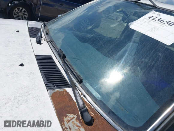 1995 Nissan Frontier XE with VIN 1N6SD16S9SC381048, listed as a IAAI auction lot 42365010 with 138,553 mi miles and . Bid and sale history available at DreamBid. Image 12.