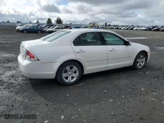 2009 Ford Fusion SE with VIN 3FAHP07Z59R139529, listed as a Copart auction lot 49335625 with 101,332 mi miles and Salvage Title. Bid and sale history available at carsss.com. Image 3.