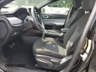 2023 Jeep Compass Sport с VIN 3C4NJDAN8PT511036, выставлен на аукционе Copart как лот 61791925 с пробегом 11 931 миль миль и Списание • Salvage title. История ставок и продаж доступна на DreamBid. Изображение 7.