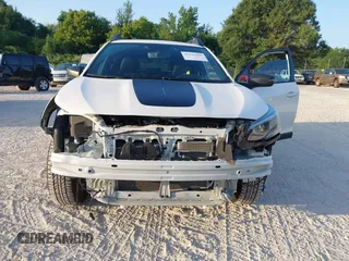 2025 Subaru Outback Wilderness with VIN 4S4BTGUD0S3118732, listed as a IAAI auction lot 42731589 with 9,399 mi miles and . Bid and sale history available at DreamBid. Image 6.