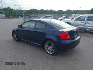 2007 Scion tC Spec with VIN JTKDE177370189967, listed as a IAAI auction lot 42738822 with 175,577 mi miles and . Bid and sale history available at DreamBid. Image 3.