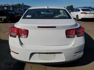 2016 Chevrolet Malibu Limited LT with VIN 1G11C5SA3GF146018, listed as a Copart auction lot 69567344 with 138,082 mi miles and Salvage Title. Bid and sale history available at carsss.com. Image 6.