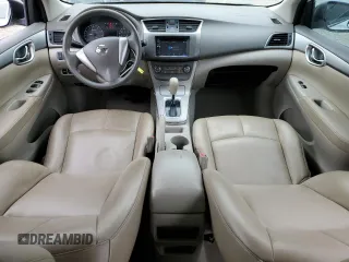 2014 Nissan Sentra SV z VIN 3N1AB7AP7EY340751, wystawiony jako Copart lot #59705475 z przebiegiem 136 712 mil mil oraz Czysty tytuł • Clean title. Historia ofert i sprzedaży dostępna na DreamBid. Obrazek 8.