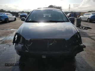 2008 Toyota Corolla CE with VIN 1NXBR32E38Z046950, listed as a Copart auction lot 55956545 with 130,946 mi miles and Salvage Title. Bid and sale history available at DreamBid. Image 5.