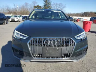 2019 Audi allroad Prestige with VIN WA19NAF48KA011912, listed as a Copart auction lot 43234225 with 70,625 mi miles and Salvage Title. Bid and sale history available at carsss.com. Image 5.