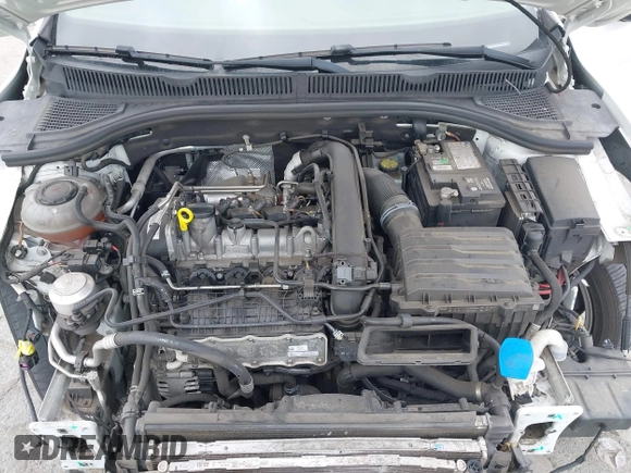2019 Volkswagen Jetta S with VIN 3VWC57BU5KM098768, listed as a IAAI auction lot 42424223 with 85,777 mi miles and . Bid and sale history available at DreamBid. Image 10.