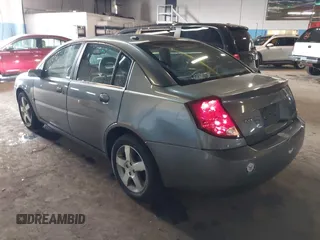 2007 Saturn ION ION 3 z VIN 1G8AL55FX7Z122256, wystawiony jako IAAI lot #42291691 z przebiegiem 109 280 mil mil oraz . Historia ofert i sprzedaży dostępna na DreamBid. Obrazek 3.