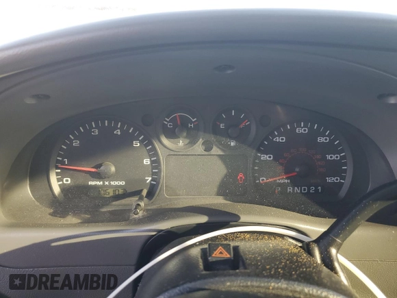 2009 Ford Ranger XLT with VIN 1FTYR44E99PA09225, listed as a Copart auction lot 45903435 with 176,103 mi miles and Salvage Title. Bid and sale history available at carsss.com. Image 9.