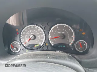2007 Jeep Liberty Sport z VIN 1J4GL48K87W580702, wystawiony jako IAAI lot #42285118 z przebiegiem 179 076 mil mil oraz . Historia ofert i sprzedaży dostępna na DreamBid. Obrazek 7.