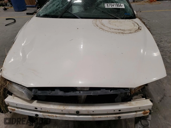 2001 Buick Regal LS with VIN 2G4WB55K411265601, listed as a Copart auction lot 87041904 with 0 mi miles and Salvage Title. Bid and sale history available at carsss.com. Image 11.