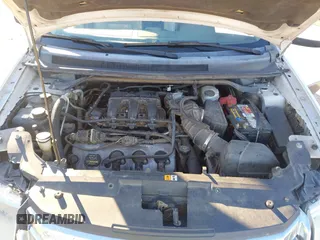 2008 Ford Taurus X SEL with VIN 1FMDK05W48GA41545, listed as a IAAI auction lot 41224904 with 325,617 mi miles and . Bid and sale history available at DreamBid. Image 10.