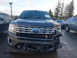 2021 Ford Expedition Max Limited z VIN 1FMJK2AT4MEA38130, wystawiony jako IAAI lot #41303590 z przebiegiem 75 972 mil mil oraz . Historia ofert i sprzedaży dostępna na DreamBid. Obrazek 12.