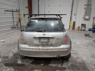 2002 MINI Hardtop with VIN WMWRC33422TC37296, listed as a IAAI auction lot 41385046 with 107,663 mi miles and . Bid and sale history available at DreamBid. Image 17.
