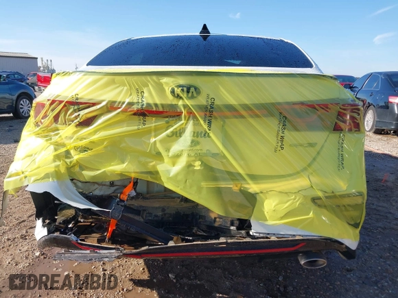 2021 Kia Forte GT-Line с VIN 3KPF34AD8ME387002, выставлен на аукционе IAAI как лот 41348684 с пробегом 60 942 миль миль и . История ставок и продаж доступна на DreamBid. Изображение 16.