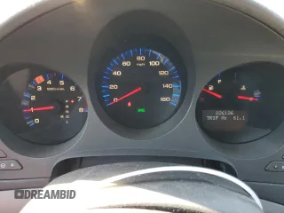2006 Acura TL with VIN 19UUA66226A047397, listed as a Copart auction lot 51333605 with 226,136 mi miles and Salvage Title. Bid and sale history available at carsss.com. Image 9.