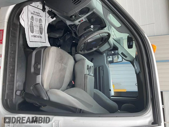 2016 Ford Super Duty F-250 SRW Lariat with VIN 1FT7W2B64GEA52030, listed as a IAAI auction lot 42179076 with 245,553 mi miles. Bid and sale history available at carsss.com. Image 3.