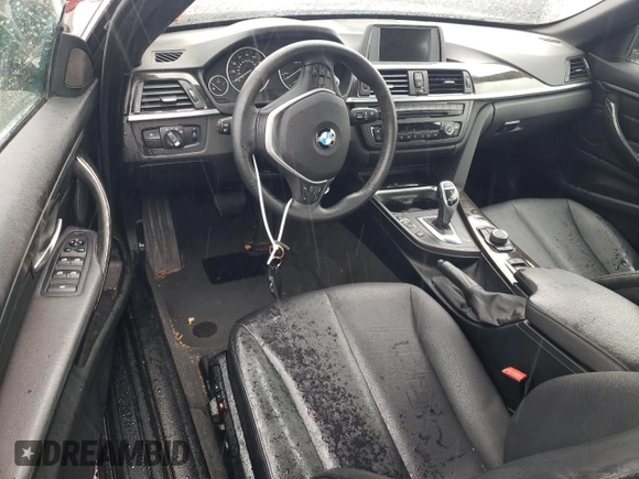 2015 BMW 4 Series 428i xDrive с VIN WBA3T1C55FP821139, выставлен на аукционе Copart как лот 59422215 с пробегом 46 462 миль миль и Чистый • Clean title. История ставок и продаж доступна на DreamBid. Изображение 8.
