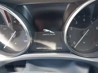 2018 Jaguar F-Pace S z VIN SADCM2FV6JA297985, wystawiony jako IAAI lot #42068647 z przebiegiem 40 521 mil mil oraz . Historia ofert i sprzedaży dostępna na DreamBid. Obrazek 7.