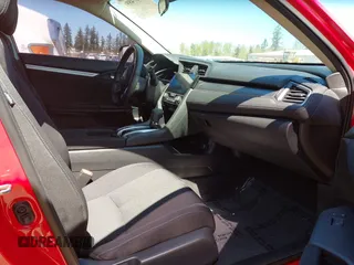 2016 Honda Civic EX with VIN 2HGFC2F79GH575920, listed as a IAAI auction lot 42074891 with 95,962 mi miles and . Bid and sale history available at DreamBid. Image 5.