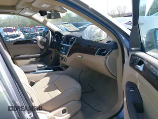 2012 Mercedes-Benz M ML 350 with VIN 4JGDA5HB3CA029777, listed as a IAAI auction lot 41905904 with 64,588 mi miles. Bid and sale history available at carsss.com. Image 5.