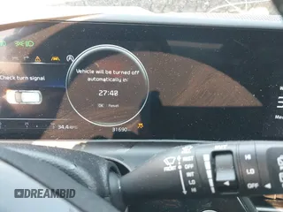 2024 Kia Seltos S z VIN KNDEU2AA2R7475621, wystawiony jako IAAI lot #41673661 z przebiegiem 31 690 mil mil oraz . Historia ofert i sprzedaży dostępna na DreamBid. Obrazek 7.
