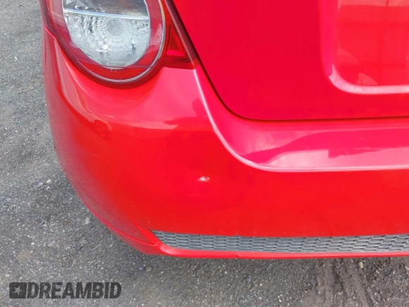 2011 Chevrolet Aveo 1LT with VIN KL1TD6DE0BB138811, listed as a IAAI auction lot 42469958 with 76,830 mi miles and . Bid and sale history available at DreamBid. Image 12.