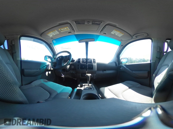 2008 Nissan Frontier LE с VIN 1N6AD07W38C447822, выставлен на аукционе IAAI как лот 42843211 с пробегом 233 563 миль миль и . История ставок и продаж доступна на DreamBid. Изображение 18.